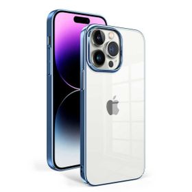 Evastore Apple iPhone 14 Pro Max Sun Kapak Kılıf