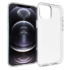 Evastore Apple iPhone 14 Pro Max Süper Silikon Kapak Kılıf