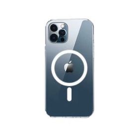 Evastore Apple iPhone 14 Pro Max Tacsafe Wireless Kapak Kılıf