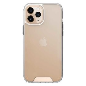 Evastore Apple iPhone 14 Pro Max Zore Gard Silikon Kılıf