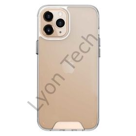 Evastore Apple iPhone 14 Pro Max Zore Gard Silikon Kılıf