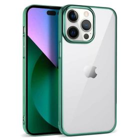 Evastore Apple iPhone 14 Pro Pixel Kapak Kılıf