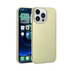 Evastore Apple iPhone 14 Pro Premier Silikon Kapak Kılıf