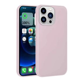 Evastore Apple iPhone 14 Pro Premier Silikon Kapak Kılıf