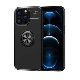 Evastore Apple iPhone 14 Pro Ravel Silikon Kapak Kılıf