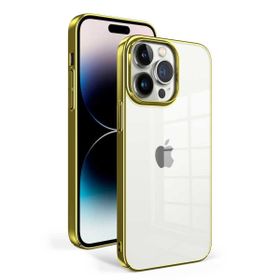 Evastore Apple iPhone 14 Pro Sun Kapak Kılıf