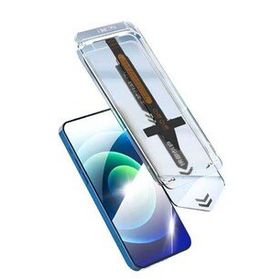 Evastore Apple iPhone 14 Pro Süper Fast Temperli Ekran Koruyucu
