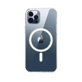 Evastore Apple iPhone 14 Pro Tacsafe Wireless Kapak Kılıf
