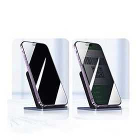 Evastore Apple iPhone 14 Pro Zore Kor Privacy Cam Ekran Koruyucu