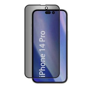 Evastore Apple iPhone 14 Pro Zore Kor Privacy Cam Ekran Koruyucu