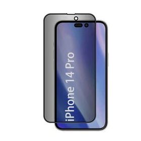Evastore Apple iPhone 14 Pro Zore Kor Privacy Cam Ekran Koruyucu