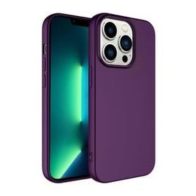 Evastore Apple iPhone 14 Pro Zore LSR Lansman Kapak Kılıf