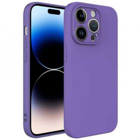 Evastore Apple iPhone 14 Pro Zore LSR Lansman Kapak Kılıf