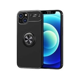 Evastore Apple iPhone 14 Ravel Silikon Kapak Kılıf