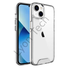 Evastore Apple iPhone 14 Zore Gard Silikon Kılıf