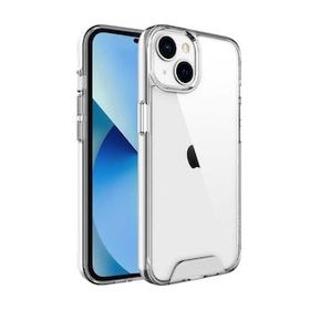 Evastore Apple iPhone 14 Zore Gard Silikon Kılıf