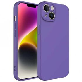 Evastore Apple iPhone 14 Zore LSR Lansman Kapak Kılıf