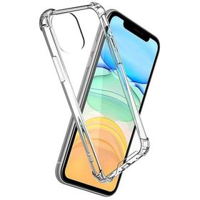 Evastore Apple iPhone 14 Zore Nitro Anti Shock Silikon Kılıf