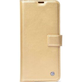Evastore Apple iPhone 5 / 5S Standlı Cüzdan Kapaklı Kopçalı Kılıf