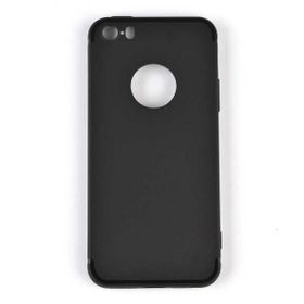 Evastore Apple İphone 5 Kılıf İmax Silikon Kılıf