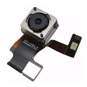 Evastore Apple iPhone 5G Arka Kamera