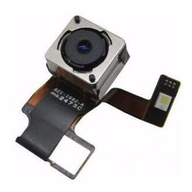 Evastore Apple iPhone 5G Arka Kamera