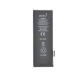 Evastore Apple iPhone 5G Deep Serisi Batarya