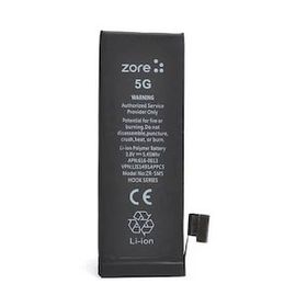 Evastore Apple iPhone 5G Hook Serisi Batarya