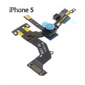 Evastore Apple iPhone 5G Ön Kamera Sensör Filmi Flexi