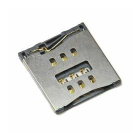 Evastore Apple iPhone 5G Sim Kart Yuvası