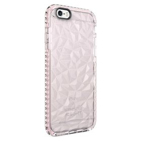 Evastore Apple iPhone 6 Buzz Beyaz Kapak Kılıf