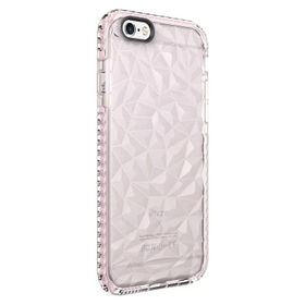 Evastore Apple iPhone 6 Buzz Beyaz Kapak Kılıf