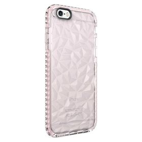 Evastore Apple iPhone 6 Buzz Beyaz Kapak Kılıf