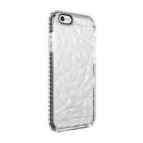 Evastore Apple iPhone 6 Buzz Beyaz Kapak Kılıf