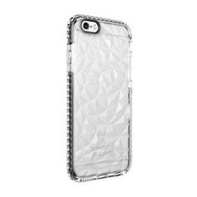 Evastore Apple iPhone 6 Buzz Beyaz Kapak Kılıf