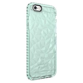Evastore Apple iPhone 6 Buzz Beyaz Kapak Kılıf