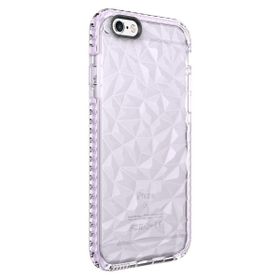 Evastore Apple iPhone 6 Buzz Beyaz Kapak Kılıf