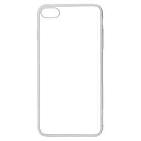 Evastore Apple İphone 6 Endi Pembe Kenarlı Kapak Kılıf
