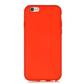 Evastore Apple iPhone 6 Lsr Lansman Kapak Kılıf