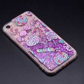 Evastore Apple İphone 6 Marshmelo Silikon Kılıf