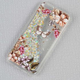 Evastore Apple İphone 6 Marshmelo Silikon Kılıf