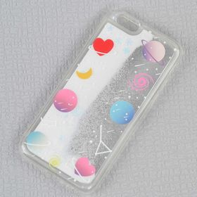 Evastore Apple İphone 6 Marshmelo Silikon Kılıf