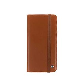 Evastore Apple iPhone 6 Multi Kırmızı Cüzdan Kılıf