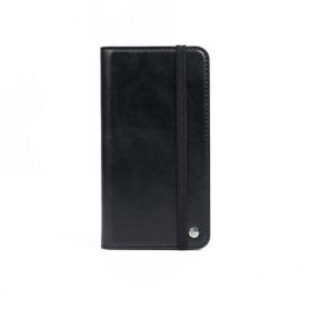 Evastore Apple iPhone 6 Multi Kırmızı Cüzdan Kılıf