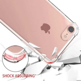 Evastore Apple İphone 6 Plus Nitro Anti Shock Kılıf