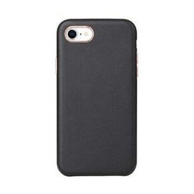 Evastore Apple iPhone 7 Eyzi Siyah Kapak Kılıf