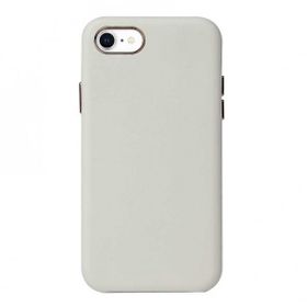 Evastore Apple iPhone 7 Eyzi Siyah Kapak Kılıf
