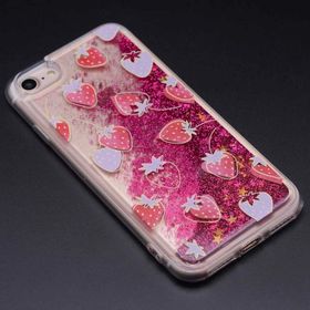 Evastore Apple İphone 7 Marshmelo Silikon Kılıf