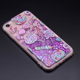 Evastore Apple İphone 7 Marshmelo Silikon Kılıf