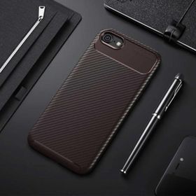 Evastore Apple İphone 7 Negro Silikon Cep Telefonu Kılıfı